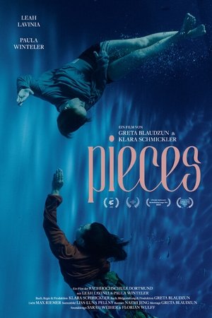 pieces