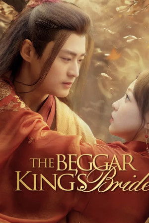 The Beggar King's Bride