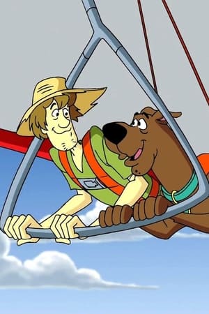 Aloha Scooby-Doo!