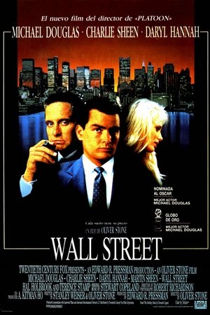 Wall Street
