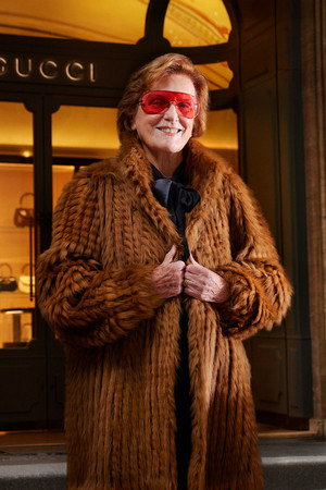 Liliana Cavani Liliana Cavani