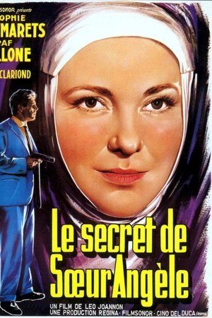 Le secret de soeur Angèle