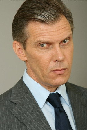 Stanislav Lisnyi