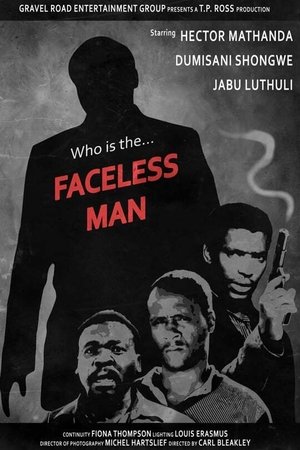 Faceless Man
