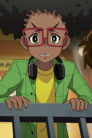 Psí zápasy/Soustředění