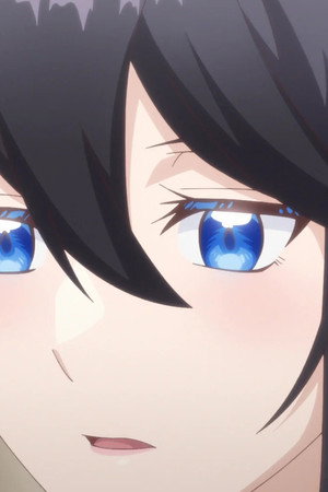 Red Eyes and Ruby