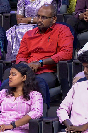 Youth Spenders vs Family Wisdom
