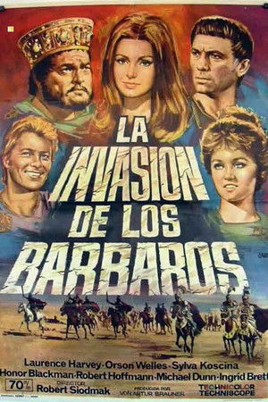 Kampf um Rom – 1. Teil