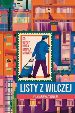 Listy z Wilczej