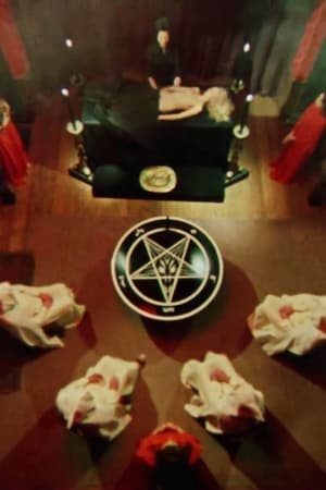 Satanské rituály Drákuly