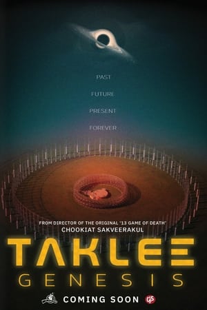 Taklee Genesis