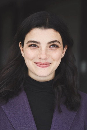 Zoë Steiner Zoë Steiner