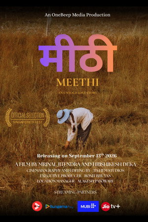 Meethi
