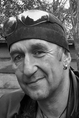 Geir Miranda