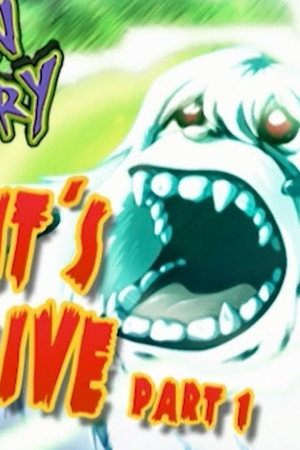It's Alive (1)