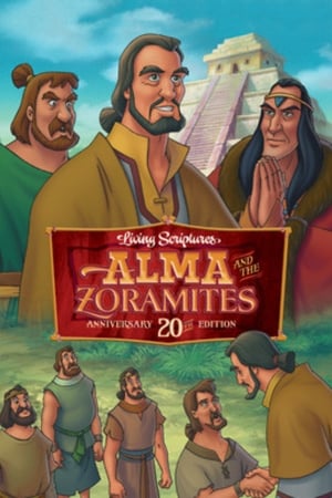 Alma and the Zoramites