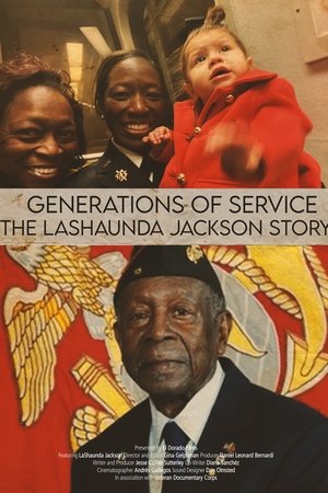 Generations of Service: The LaShaunda Jackson Story