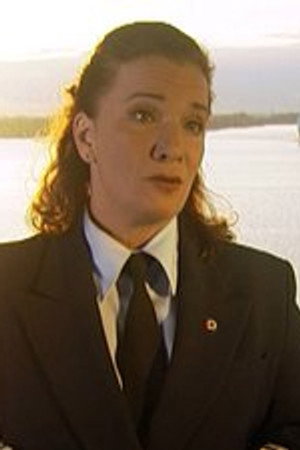 Som en blixt från en klar himmel