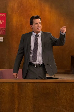Charlie is an Expert Witness