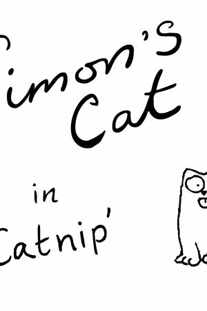 Catnip (A Christmas Special)