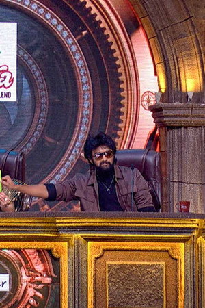 The Common Man: The Bigg Boss Dream Begins