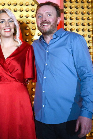 Christmas Special: Sara Pascoe, Chris McCausland, Flo & Joan