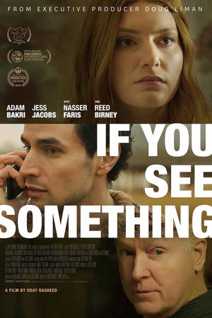 If You See Something