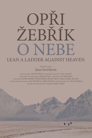 Opři žebřík o nebe