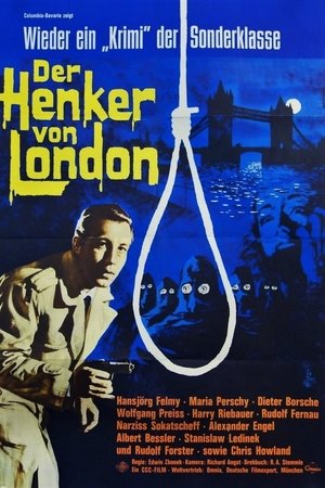 Der Henker von London
