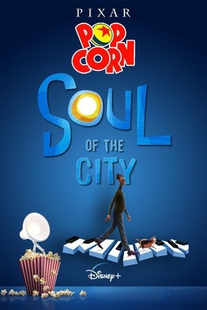 Soul of the City