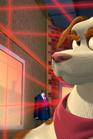 Nechte to na bobrech