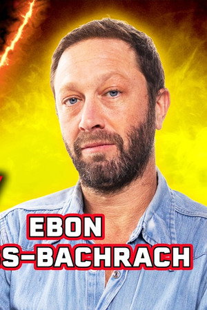 Jon Bernthal vs. Ebon Moss-Bachrach