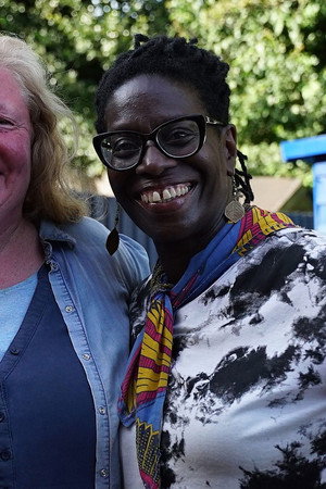 Shrewsbury