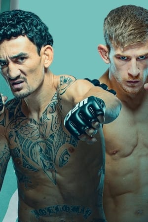 UFC on ESPN 44: Holloway vs. Allen