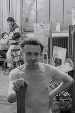 Pan Hrstka
