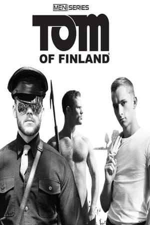 Tom of Finland: Master Cut