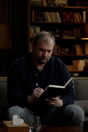 Středa 17:00, Jarda