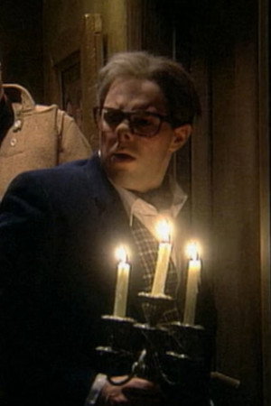 Lust for Royston Vasey