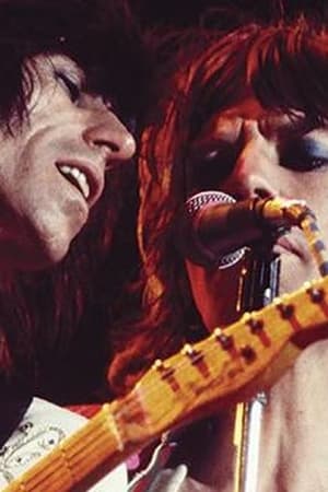 The Rolling Stones From The Vault: L.A. Forum Live In 1975