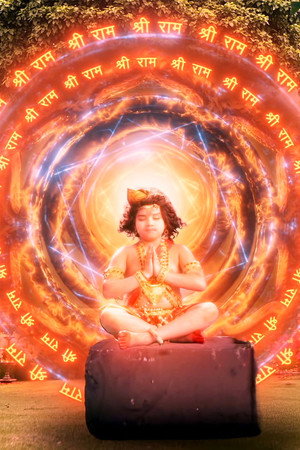 Dharm Ki Raksha