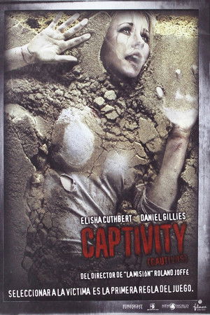 Imagen de Captivity (Cautivos)