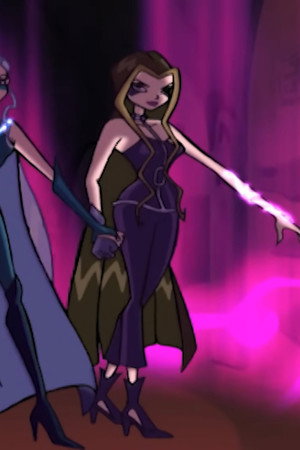 Princess of Tides