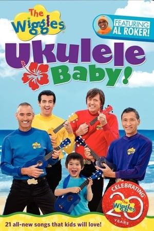 The Wiggles: Ukulele Baby!