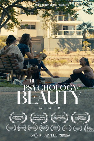 The Psychology of Beauty