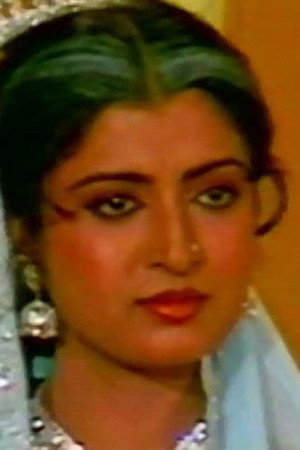 Gandhari and Kunti