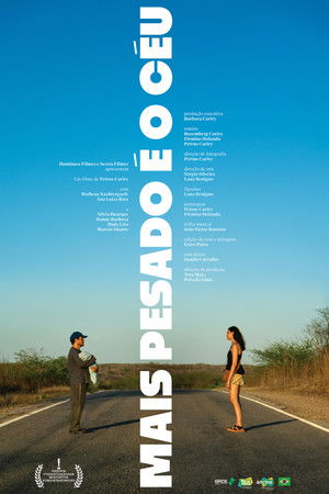 Mais Pesado é o Céu