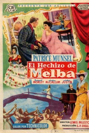 Melba