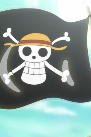 Return to Sabaody 03