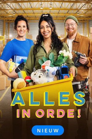 Alles in orde!