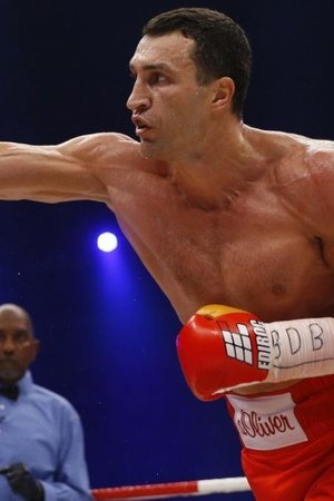 Wladimir Klitschko vs. Alex Leapai